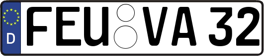 FEU-VA32