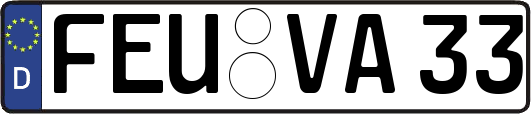 FEU-VA33