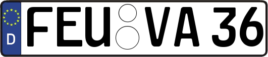 FEU-VA36