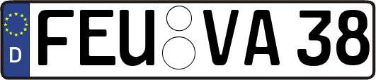 FEU-VA38