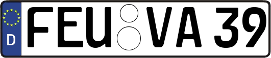 FEU-VA39