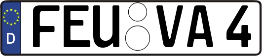 FEU-VA4