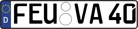 FEU-VA40