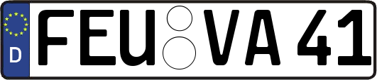 FEU-VA41