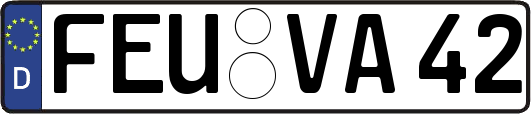 FEU-VA42