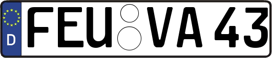 FEU-VA43