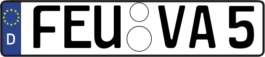 FEU-VA5
