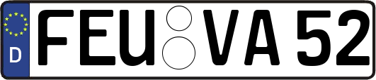 FEU-VA52