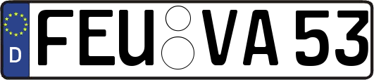 FEU-VA53