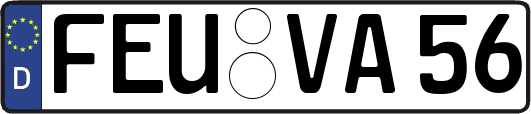 FEU-VA56