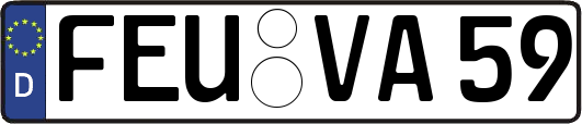 FEU-VA59