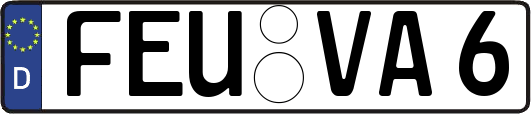 FEU-VA6