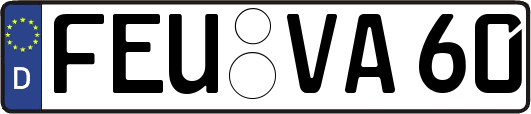FEU-VA60