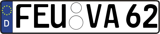 FEU-VA62