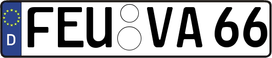 FEU-VA66