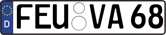 FEU-VA68