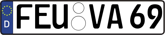 FEU-VA69