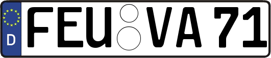 FEU-VA71