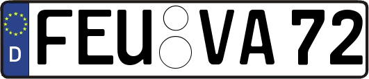 FEU-VA72