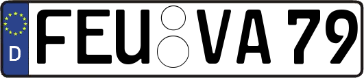 FEU-VA79