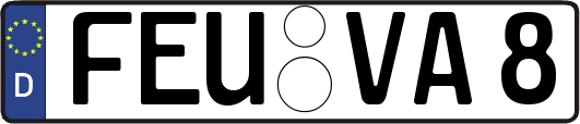FEU-VA8