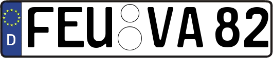FEU-VA82