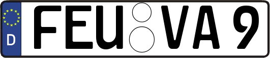 FEU-VA9