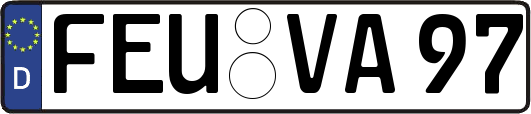 FEU-VA97