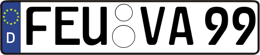 FEU-VA99