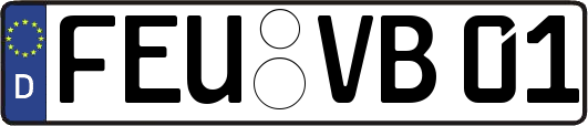 FEU-VB01