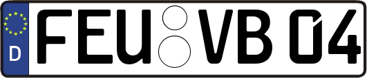 FEU-VB04