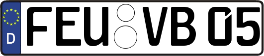 FEU-VB05