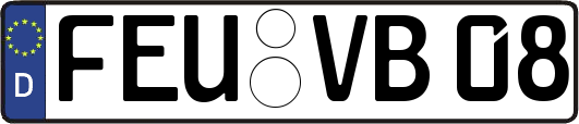 FEU-VB08