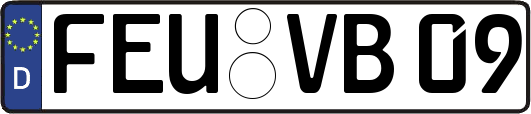 FEU-VB09