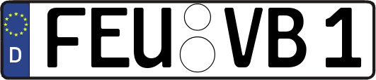 FEU-VB1