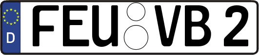FEU-VB2