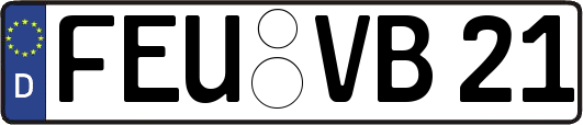 FEU-VB21