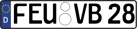 FEU-VB28