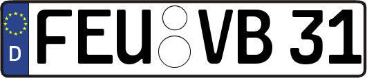 FEU-VB31