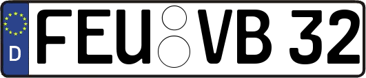 FEU-VB32
