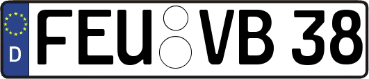 FEU-VB38