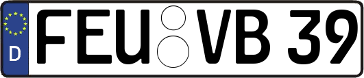 FEU-VB39
