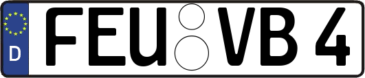 FEU-VB4