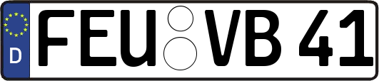 FEU-VB41