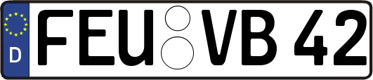 FEU-VB42