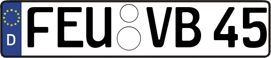 FEU-VB45