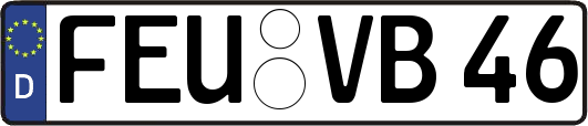 FEU-VB46