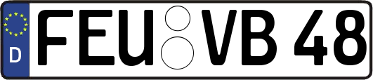 FEU-VB48