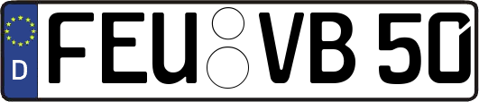 FEU-VB50