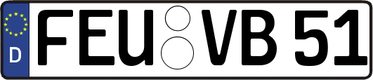 FEU-VB51